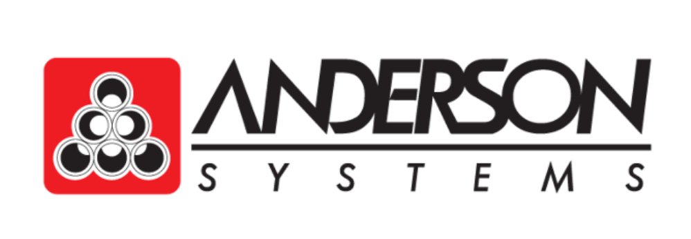 Anderson Systems logo
